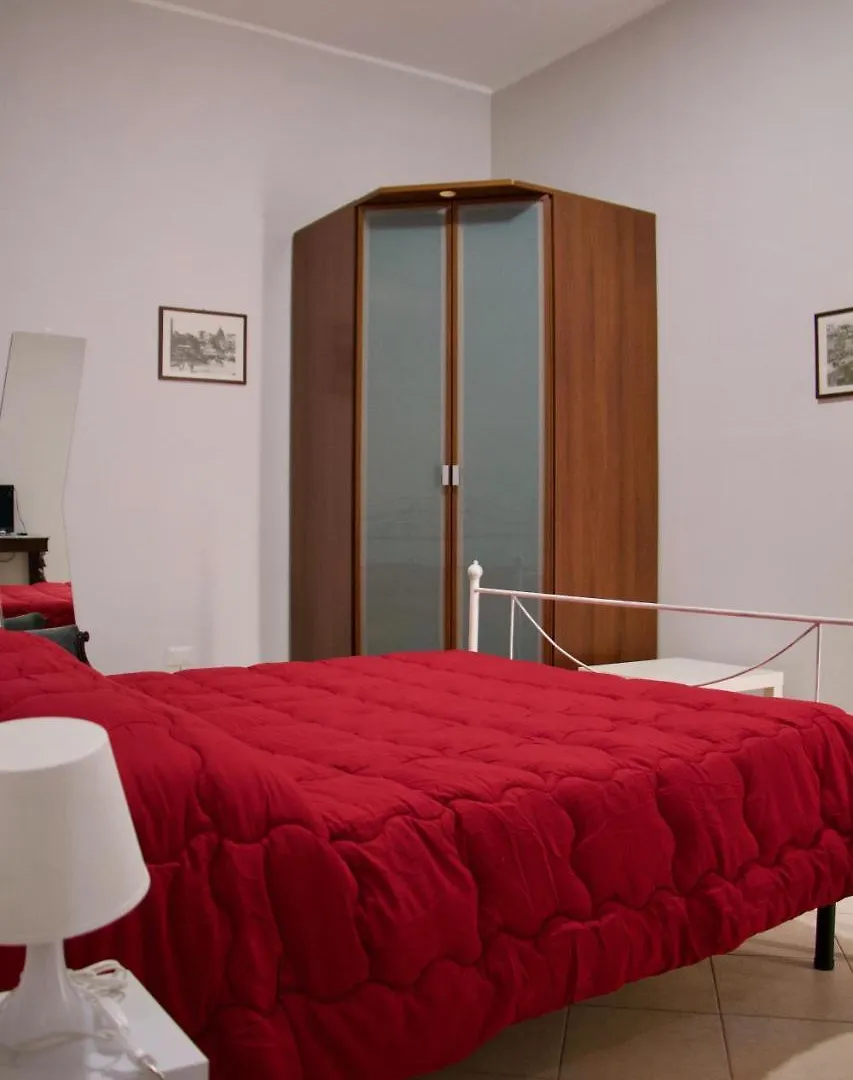 Bed & Breakfast C Era Una Volta Naples