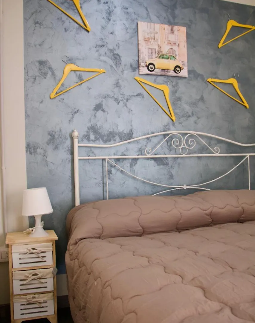 C Era Una Volta Naples Bed & Breakfast