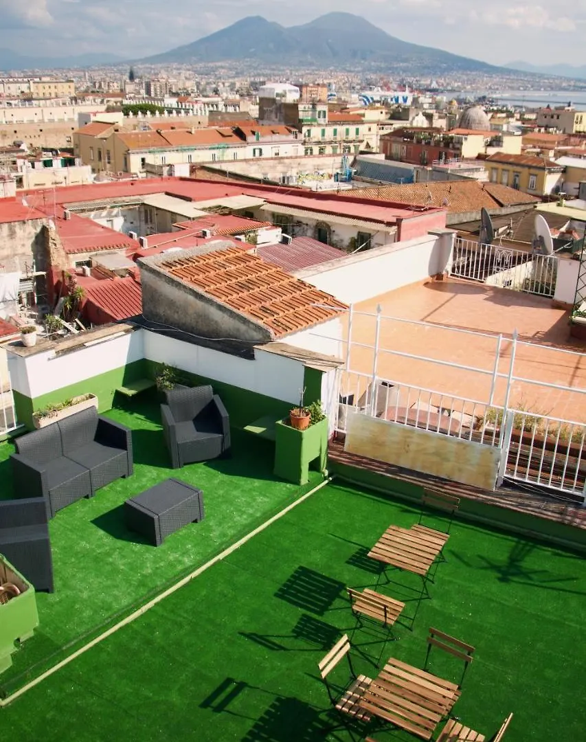 C Era Una Volta Naples 0*,