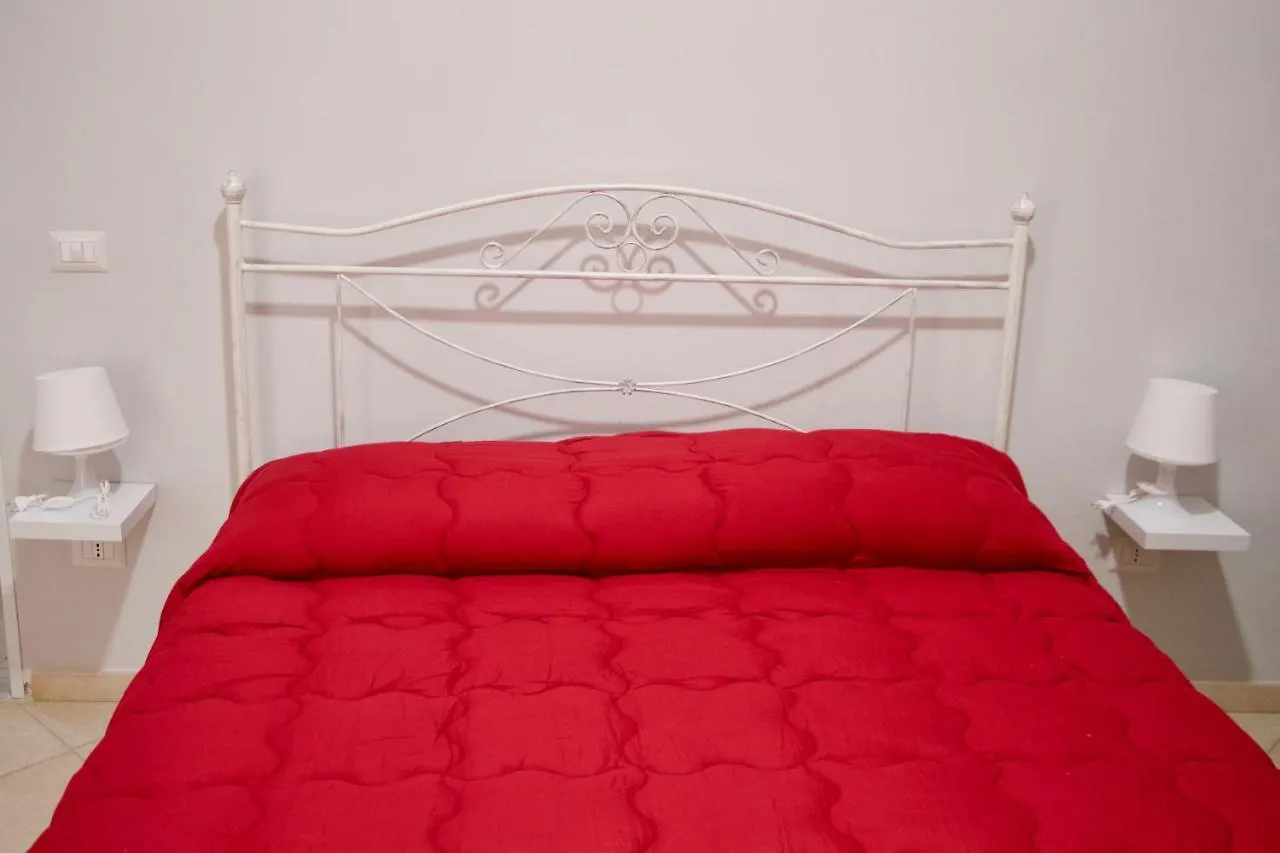 Bed & Breakfast C Era Una Volta Naples