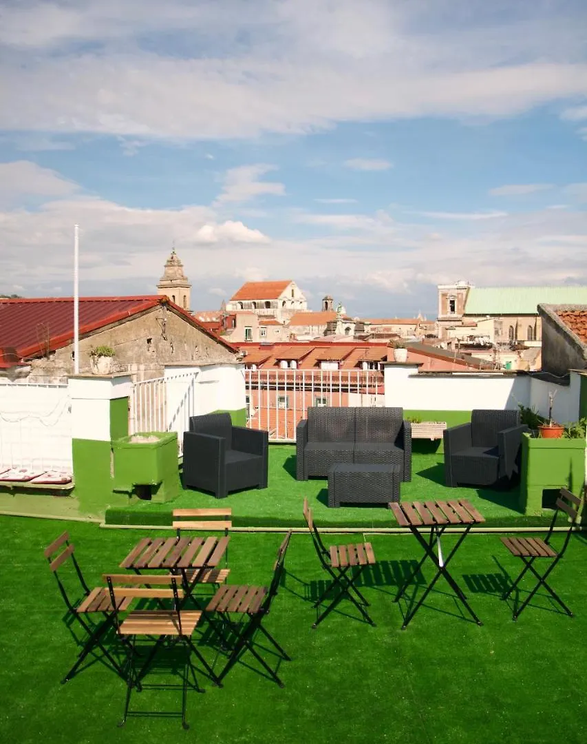 Bed & Breakfast C Era Una Volta Naples