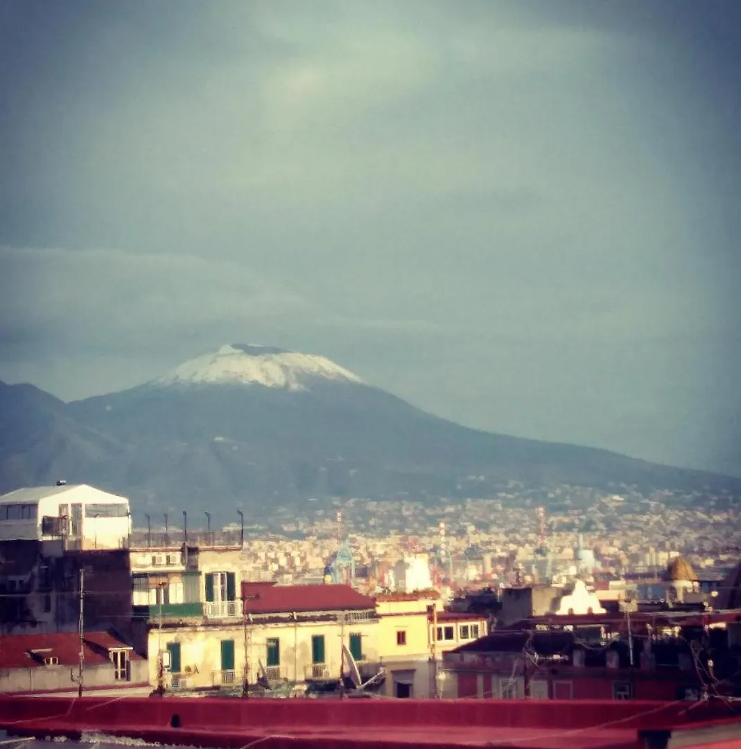 C Era Una Volta Naples Bed & Breakfast