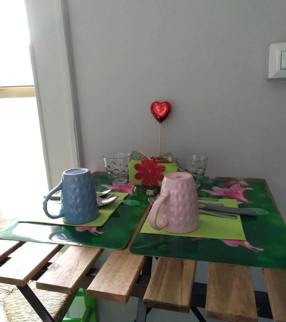 Bed & Breakfast C Era Una Volta Naples Italy