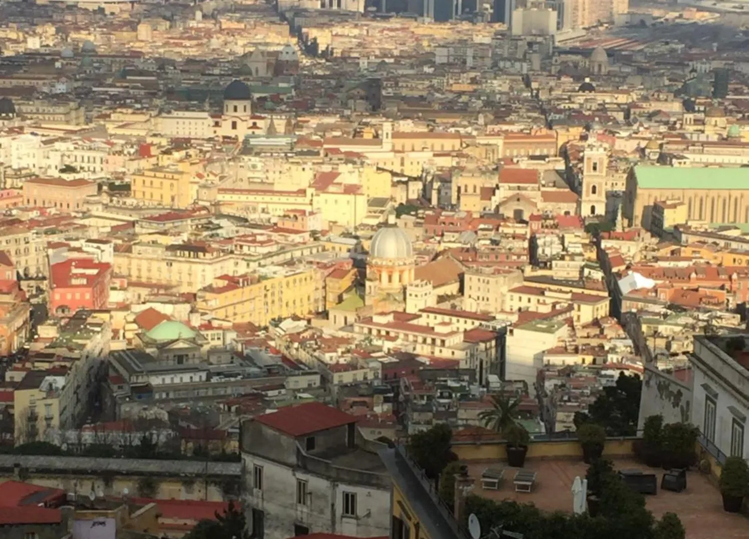 Bed & Breakfast C Era Una Volta Naples